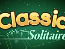 Classical Solitaire