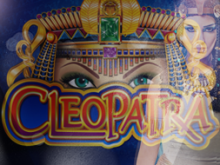 Cleopatra Slot Online For Free