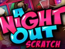 A Night out online for free