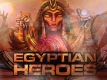 Egyptian Heroes Online For Free