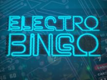 Electro Bingo