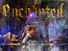 Enchanted Online For Free