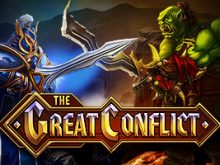 The Great Conflict