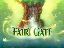 Fairy Gate online for free