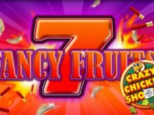Fancy Fruits Online for free