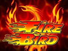 Fire Bird slot online for free