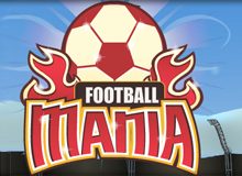 Football Mania online for free