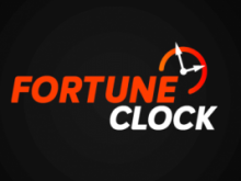 Fortune Clock