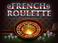 French roulette Online for free from Evoplay