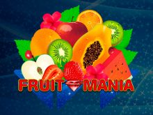 Fruit Mania Online For Free