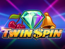 Twin Spin Online For Free