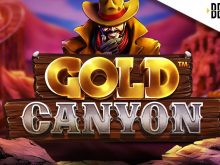 Gold Canyon online for free