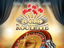 Gold roulette for free