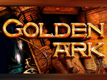 Golden Ark