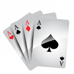 card games online logo