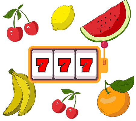 fruit games