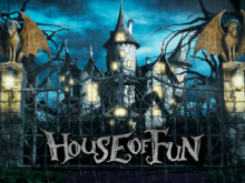 House Of Fun Online For Free