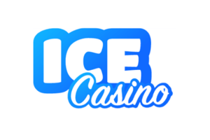 icecasino logo