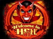 Welcome To Hell 81 Online for free