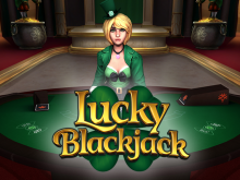 Lucky Blackjack Online for free