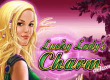 Lucky Lady ' s Charm Deluxe