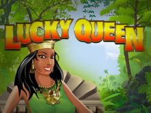 Lucky Queen online for free