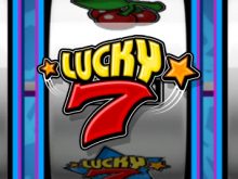 Lucky 7 Online for free