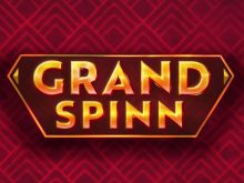 Grand Spinn Online For Free