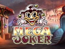 Mega Joker Online For Free