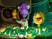 Monster Lab
