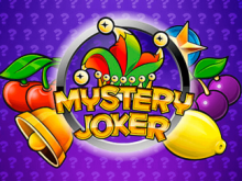 Mystery Joker Online For Free