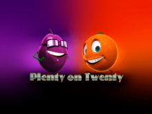 Plenty on Twenty Online for free