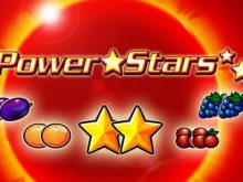 Power Stars Online For Free