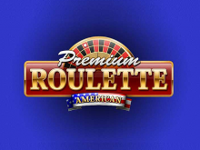 Premium American roulette online for free