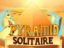 Solitaire Pyramid