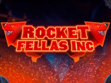 Rocket Fellas online for free