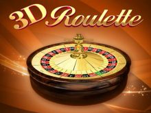 Roulette 3D
