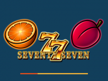Seventy Seven online for free