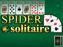 Spider Soli Solitaire