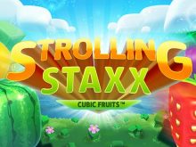 Strolling Staxx Online for free