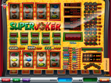 Super Joker Online For Free