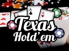Texas Hold ' em