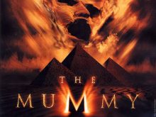 The Mummy Scratch online for free