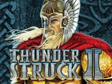 Thunderstuck 2 Online For Free