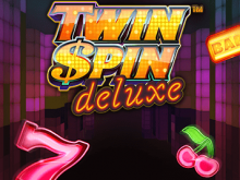Twin Spin Deluxe Online For Free