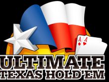 Ultimate Texas Holdem online for free