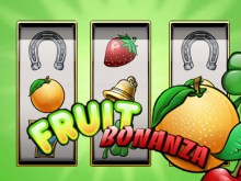 Fruit Bonanza