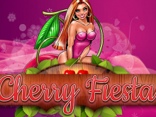 Cherry Fiesta online for free