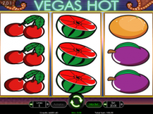 Vegas Hot Online For Free