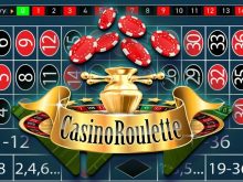 Casino Roulette